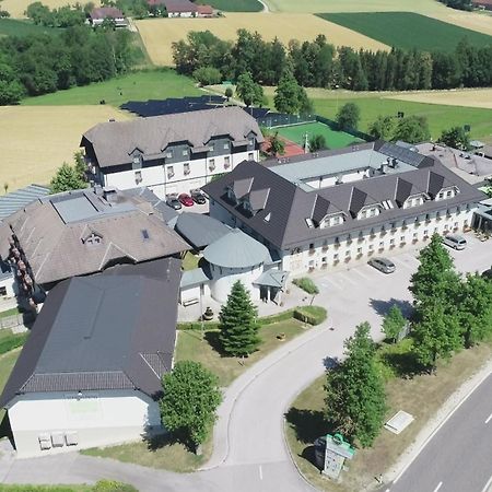 1A Landhotel Schicklberg Kremsmünster Extérieur photo