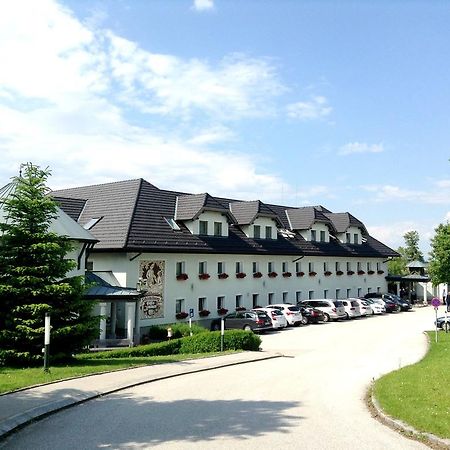 1A Landhotel Schicklberg Kremsmünster Extérieur photo