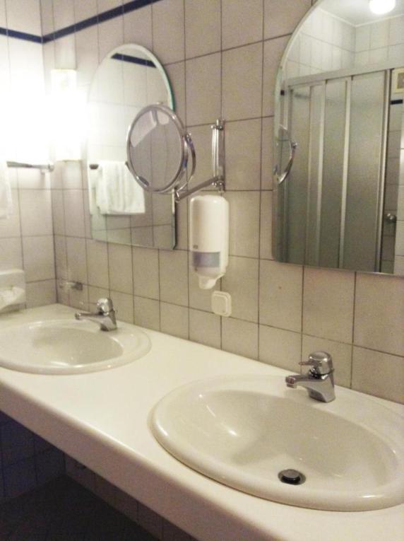 1A Landhotel Schicklberg Kremsmünster Extérieur photo