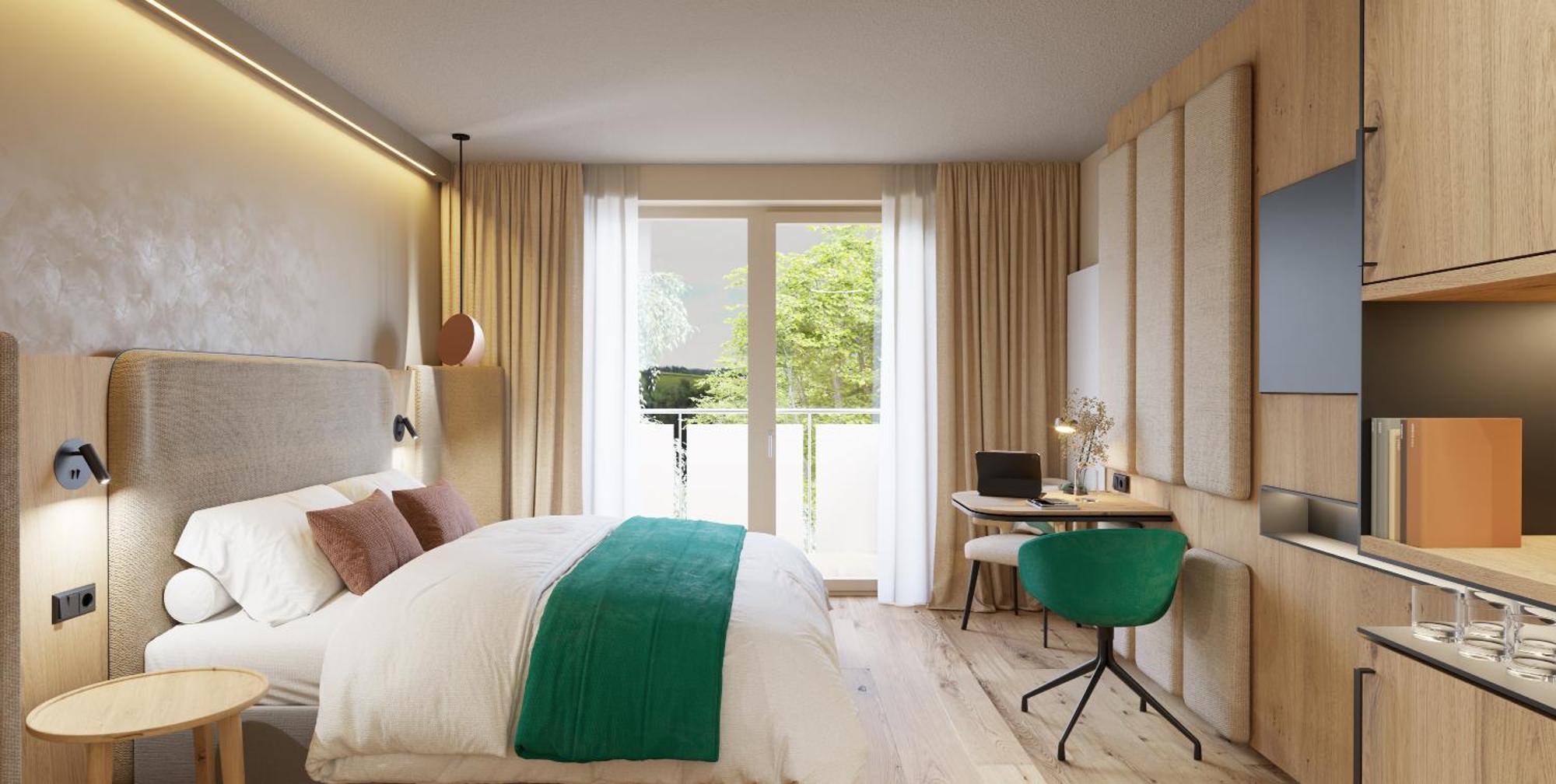 1A Landhotel Schicklberg Kremsmünster Extérieur photo