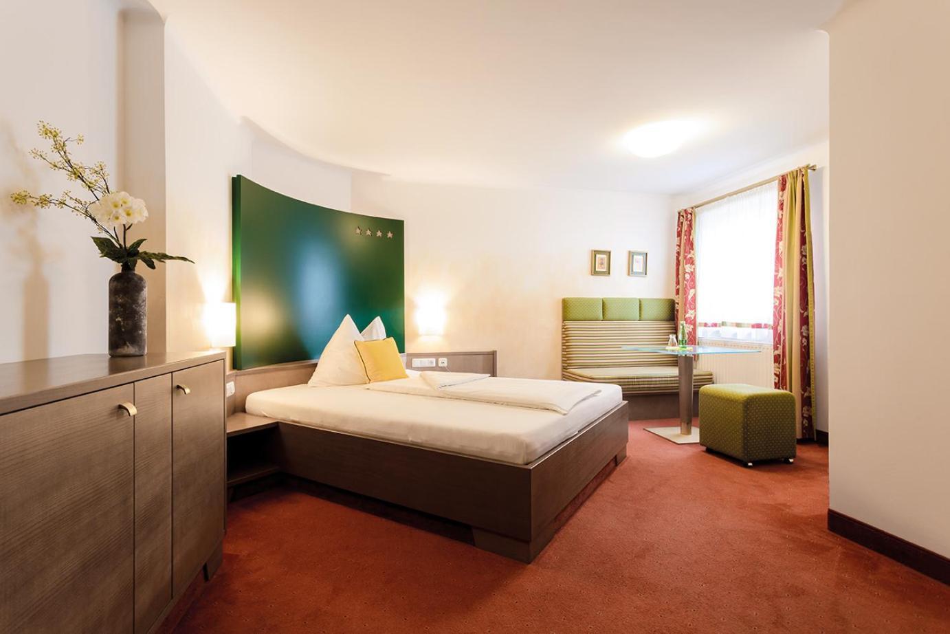 1A Landhotel Schicklberg Kremsmünster Extérieur photo