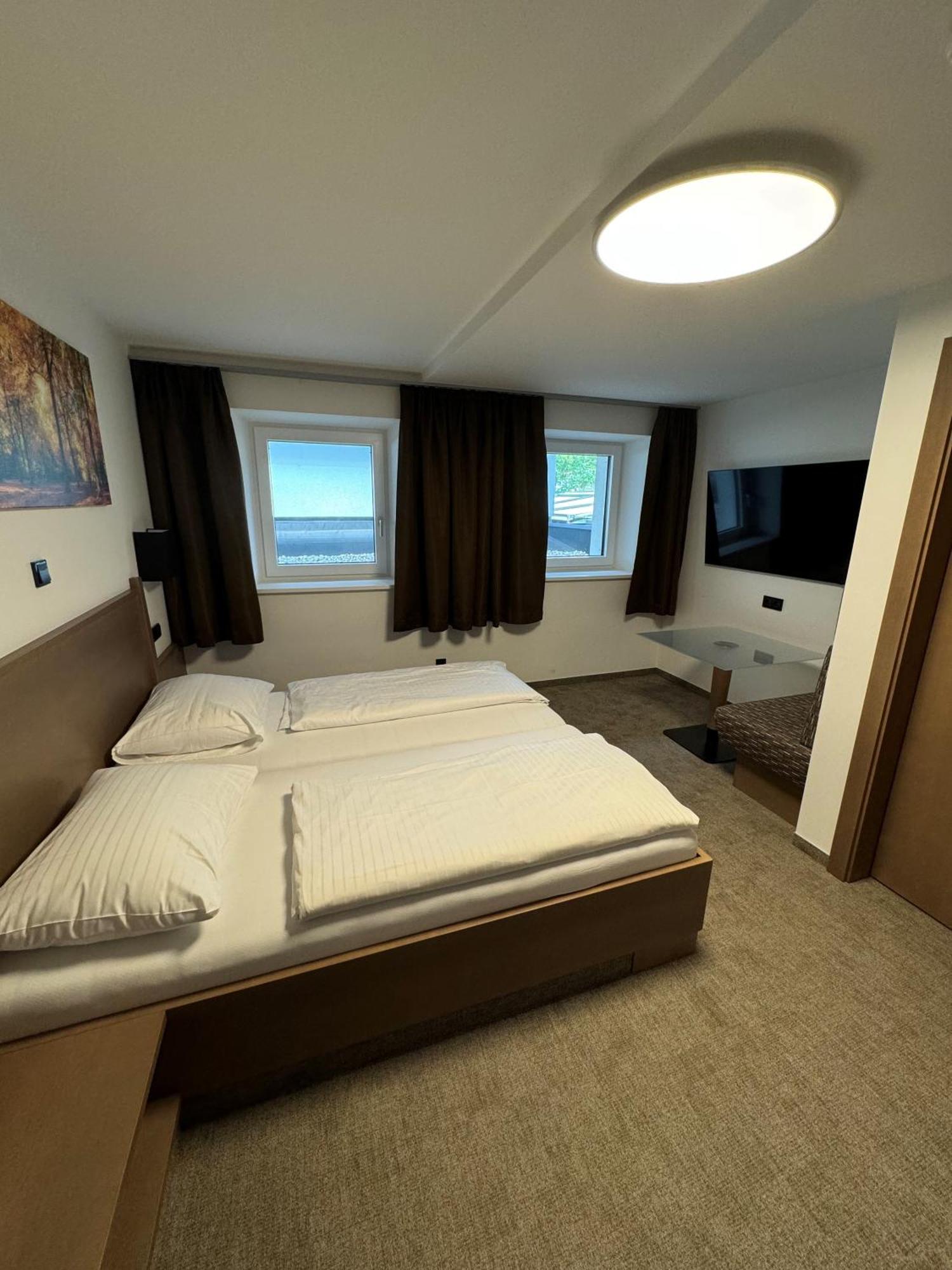 1A Landhotel Schicklberg Kremsmünster Extérieur photo