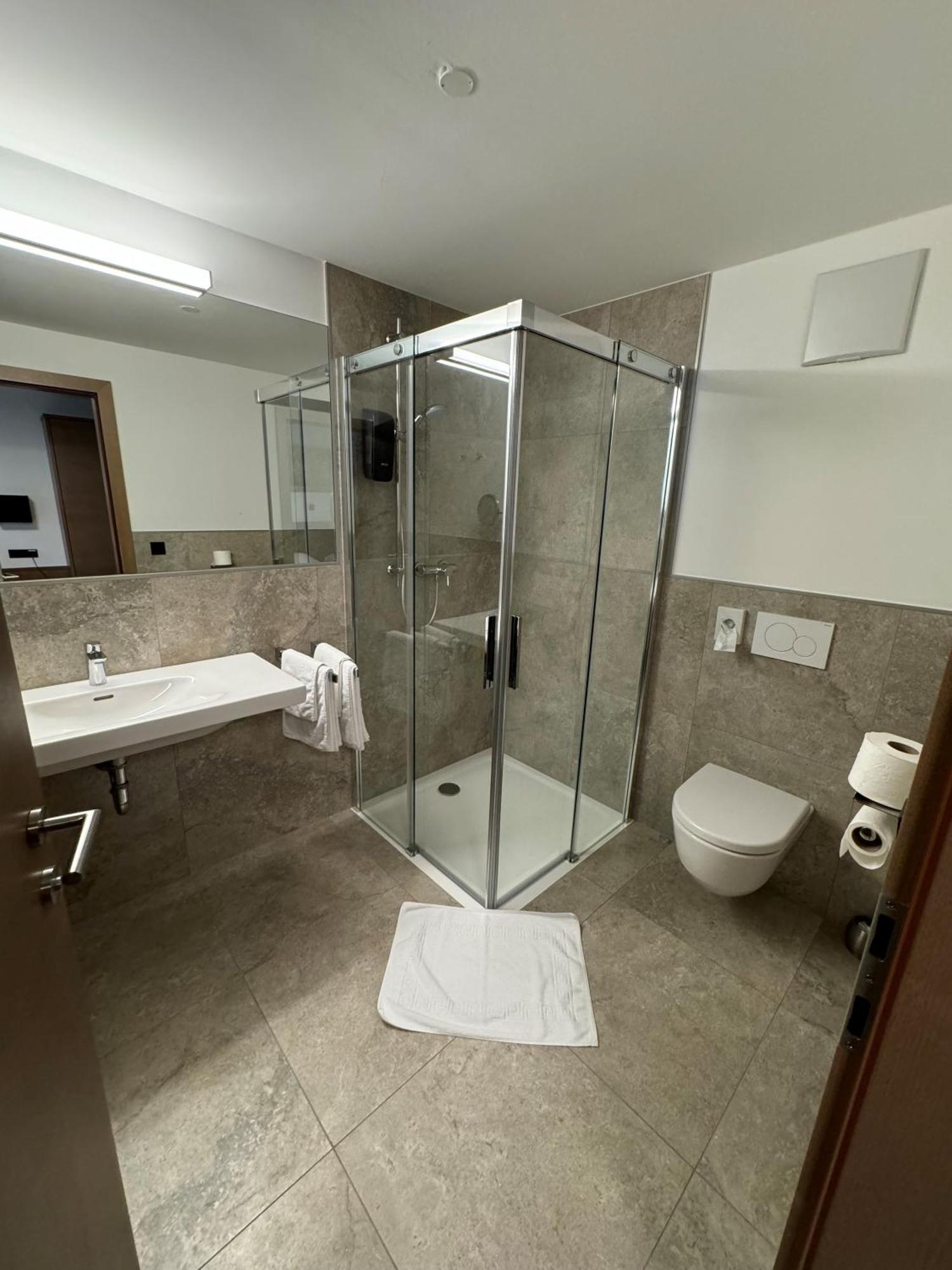 1A Landhotel Schicklberg Kremsmünster Extérieur photo