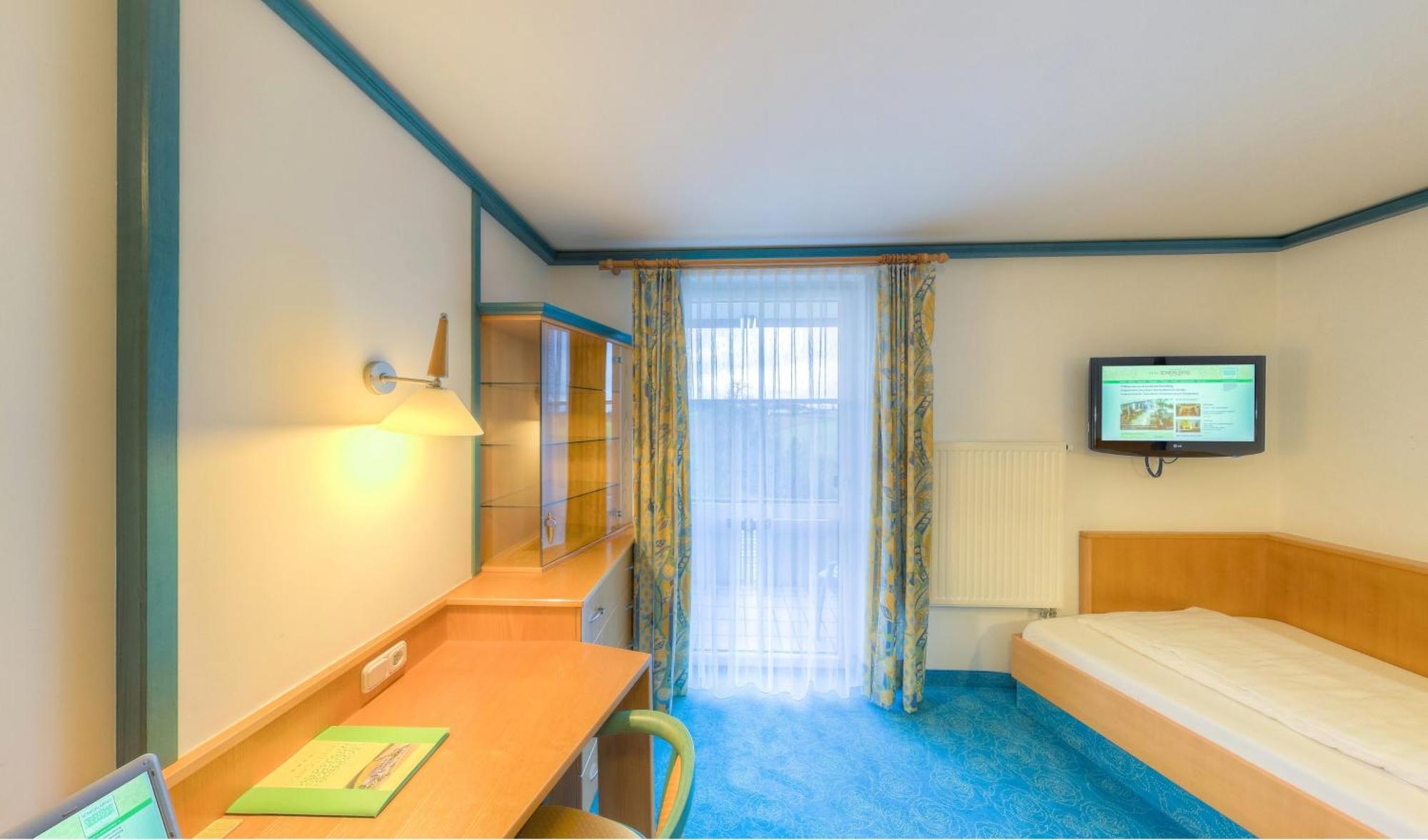 1A Landhotel Schicklberg Kremsmünster Extérieur photo