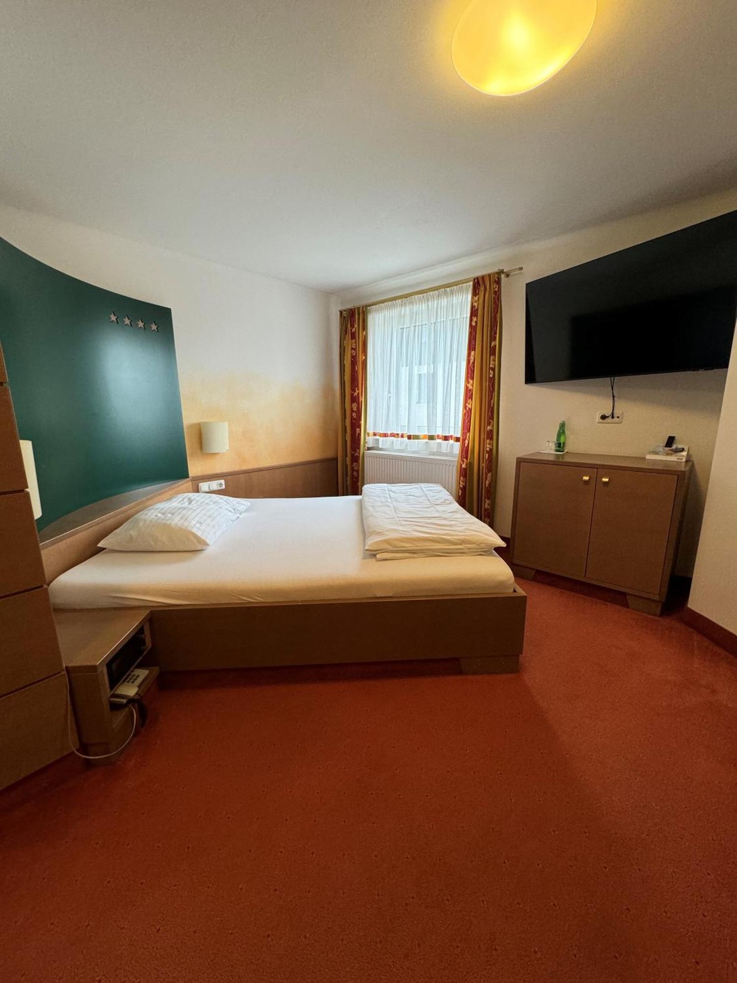 1A Landhotel Schicklberg Kremsmünster Extérieur photo