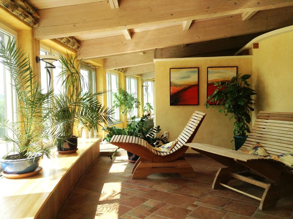 1A Landhotel Schicklberg Kremsmünster Extérieur photo