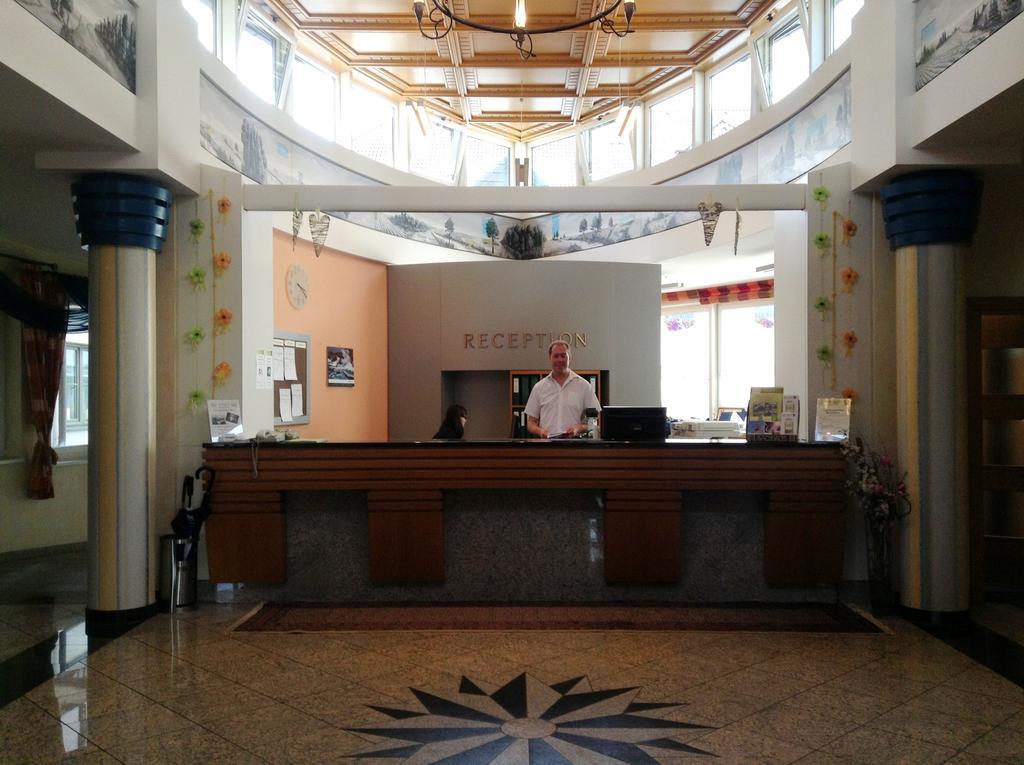 1A Landhotel Schicklberg Kremsmünster Extérieur photo