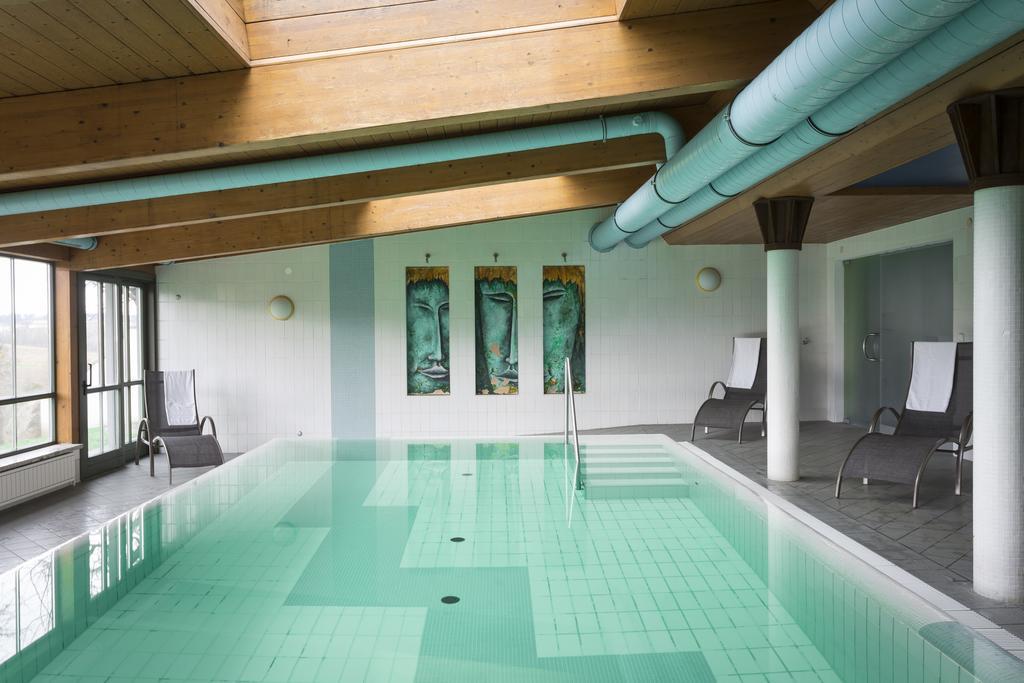 1A Landhotel Schicklberg Kremsmünster Extérieur photo